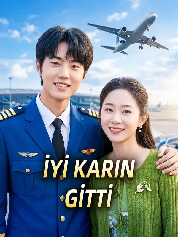 İYİ KARIN GİTTİ(Dublajlı)