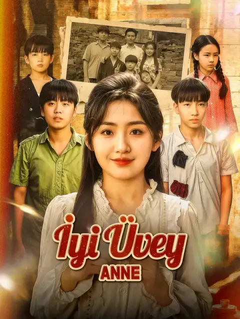 İyi Üvey Anne (Dublajlı)
