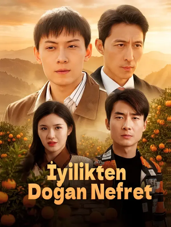 İyilikten Doğan Nefret