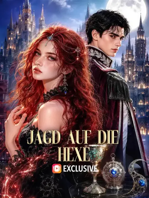 Jagd auf die Hexe
