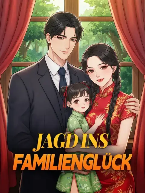Jagd ins Familienglück