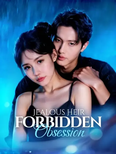 Jealous Heir, Forbidden Obsession(Dubbed