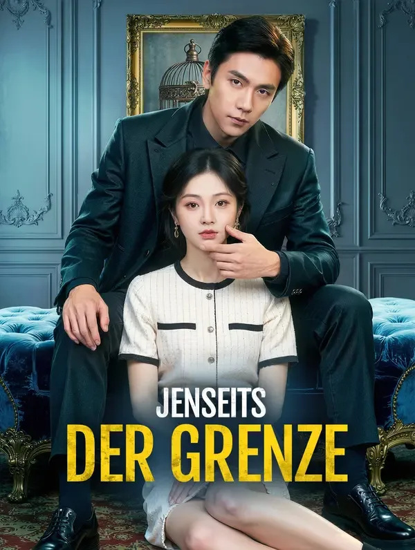 Jenseits der Grenze