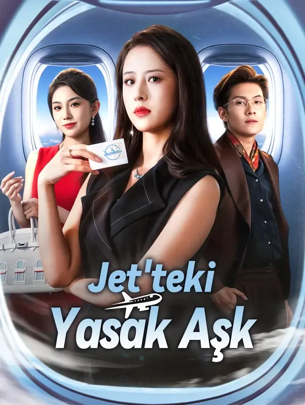 Jet'teki Yasak Aşk