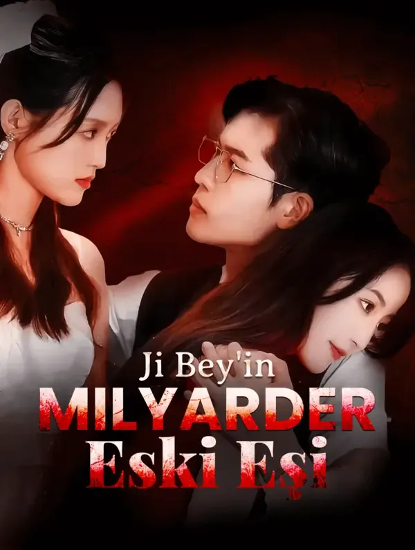 Ji Bey'in Milyarder Eski Eşi