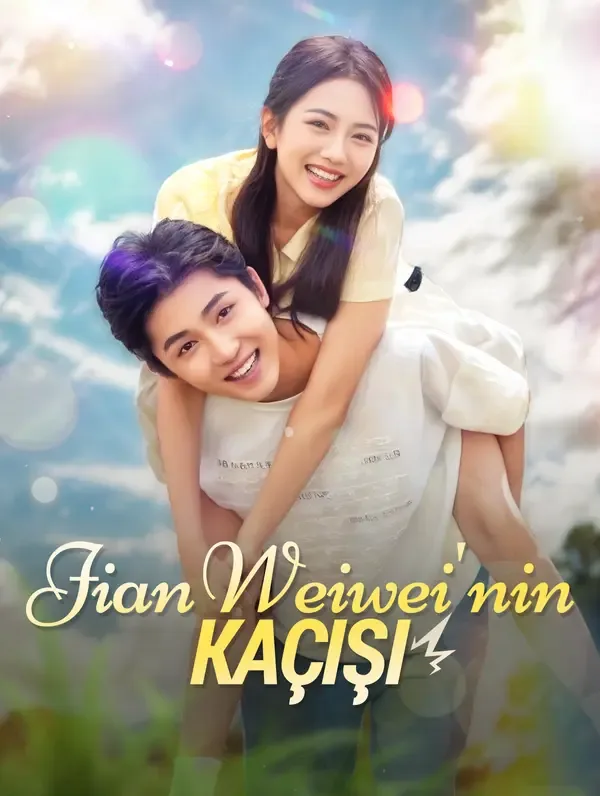 Jian Weiwei'nin Kaçışı