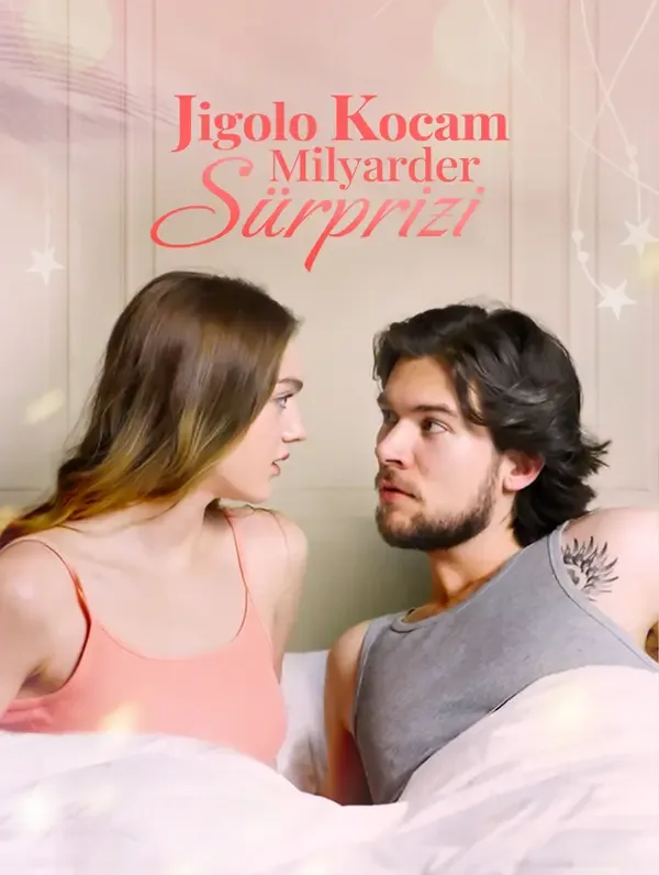Jigolo Kocam: Milyarder Sürprizi (Dublajlı)