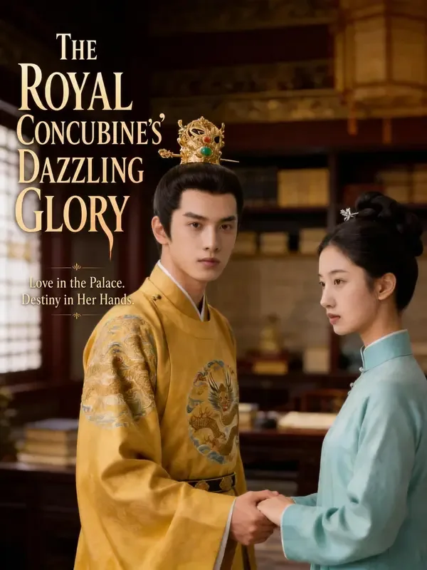 Jing Fei's Grandeur