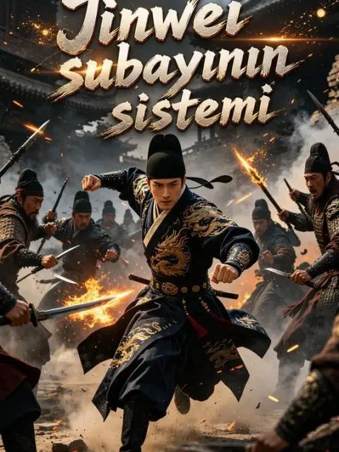 Jinwei subayının sistemi