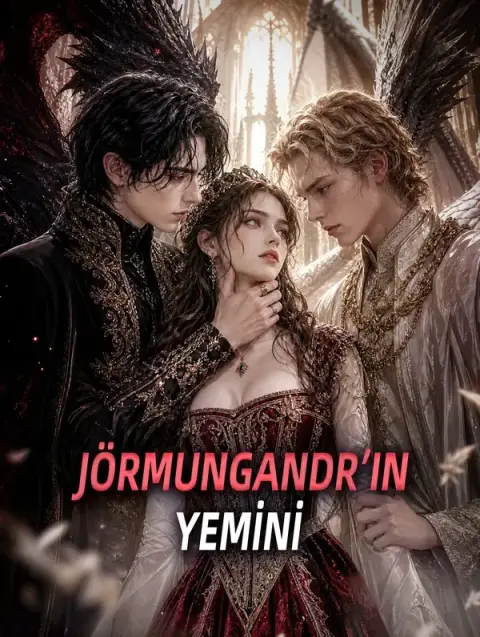 JÖRMUNGANDR’IN YEMİNİ | Drama Dizilerim