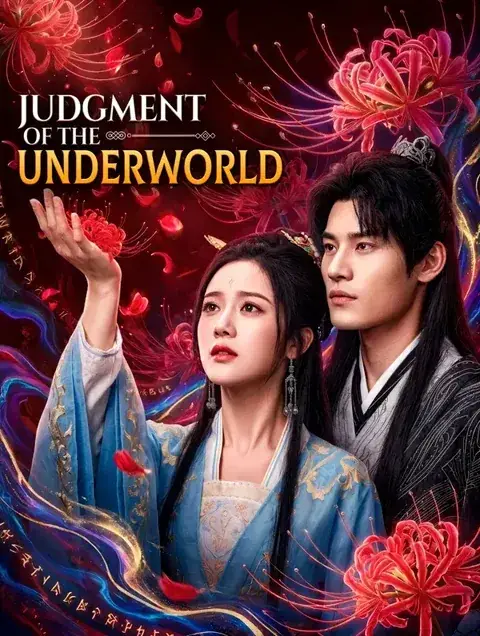 Judgment of the Underworld
