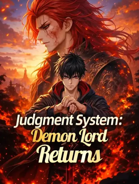 Judgment System: Demon Lord Returns(Dubbed