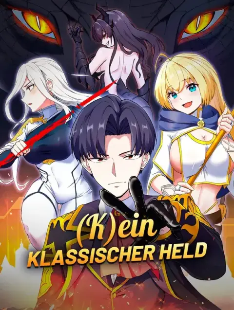 (K)ein klassischer Held