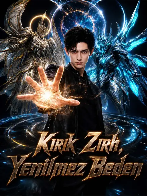Kırık Zırh, Yenilmez Beden