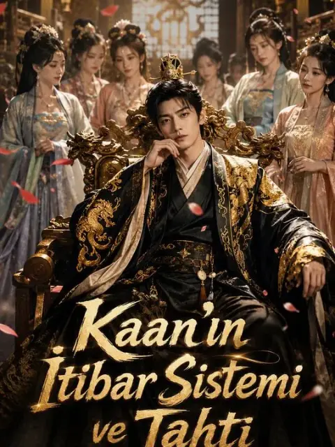 Kaan'ın İtibar Sistemi ve Tahtı