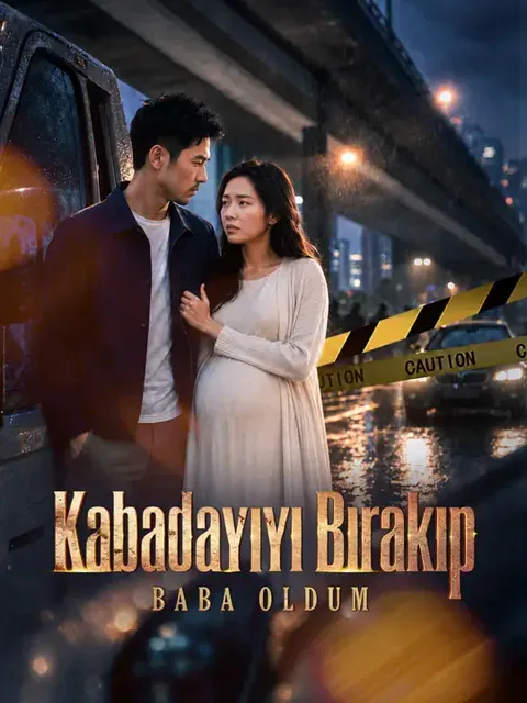 Kabadayıyı Bırakıp Baba Oldum
