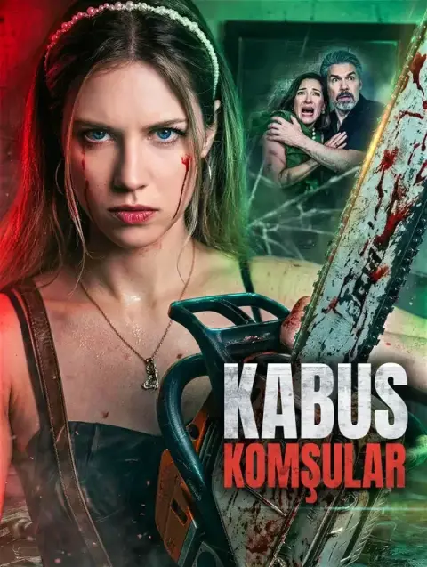 KABUS KOMŞULAR