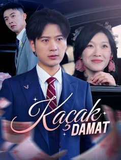 Kaçak Pengantin Pria
