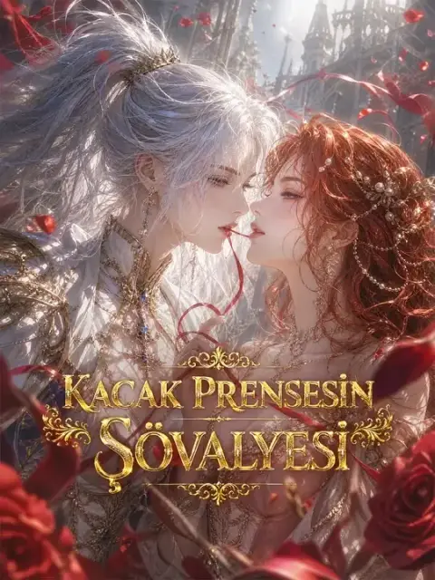 Kaçak Prensesin Şövalyesi