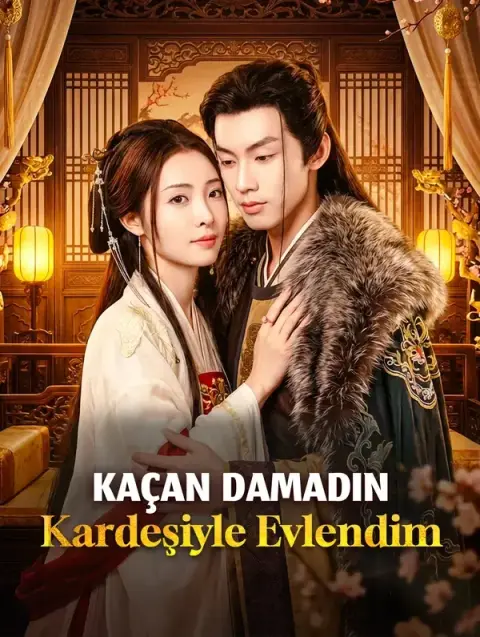 Kaçan Damadın Kardeşiyle Evlendim