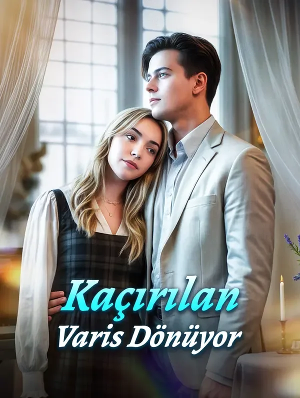 Kaçırılan Varis Dönüyor(Dublajlı
