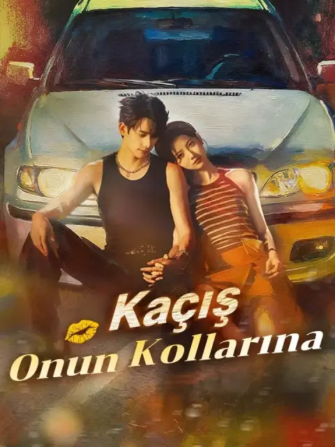 Kaçış Onun Kollarına