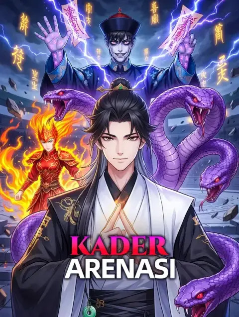 KADER ARENASI