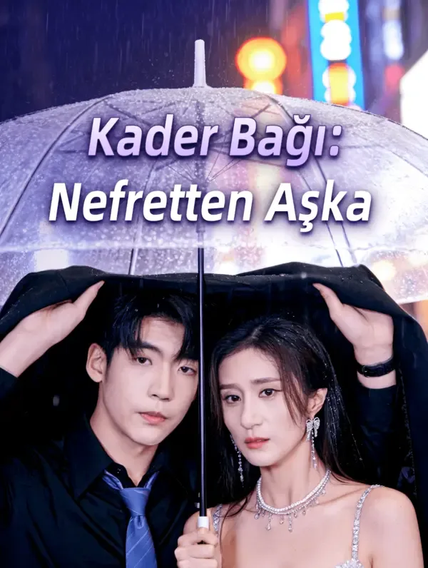 Kader Bağı: Nefretten Aşka