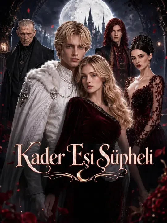 Kader Eşi Şüpheli