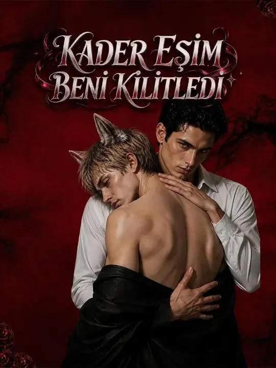 Destino Eşim Beni Kilitledi