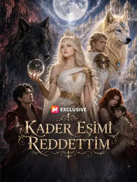 Takdir Eşimi Reddettim