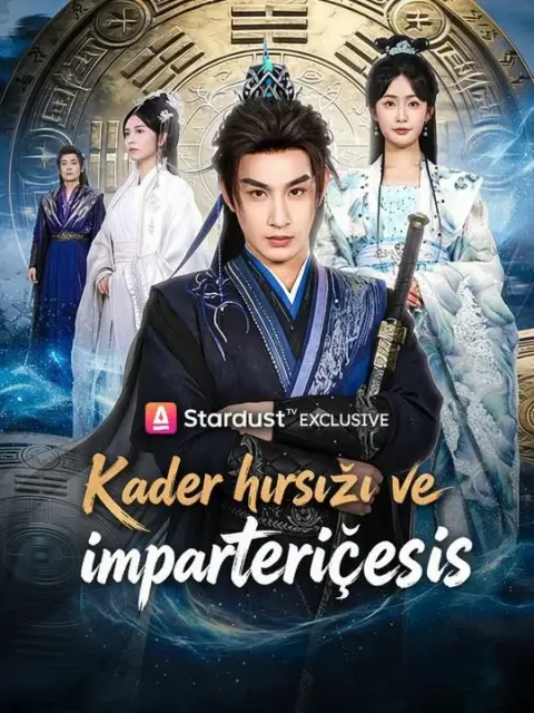 Kader hırsızı ve imparatoriçesi