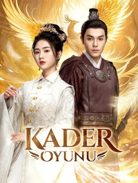 Kader Oyunu (Dublajlı)