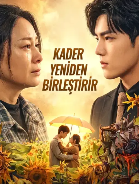 KADER YENİDEN BİRLEŞTİRİR
