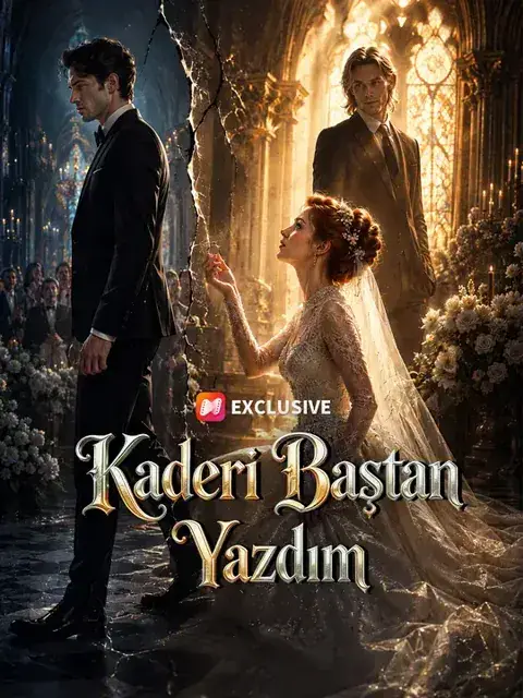 Kaderi Baştan Yazdım