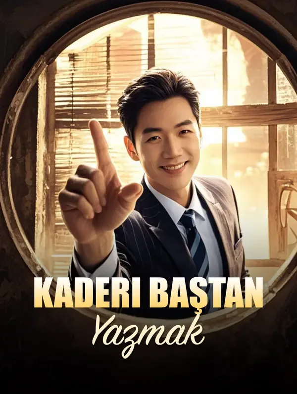 Kaderi Baştan Yazmak
