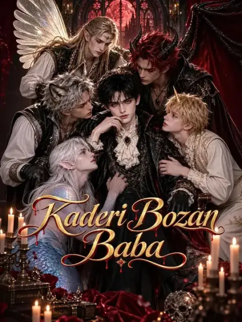 Kaderi Bozan Baba - Full İzle (Tüm Bölümler Tek Parça)