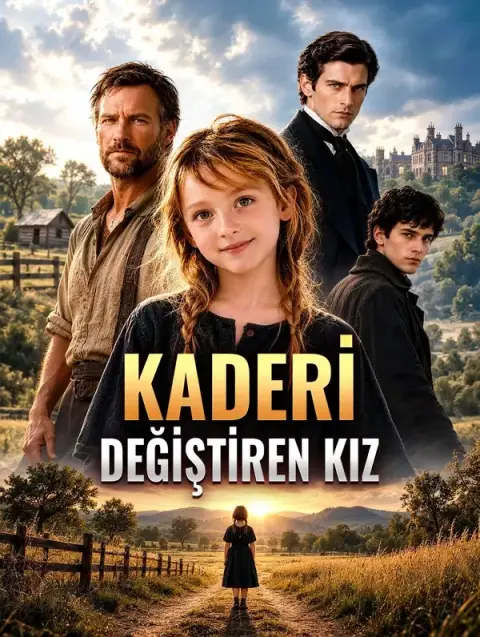 KADERİ DEĞİŞTİREN KIZ