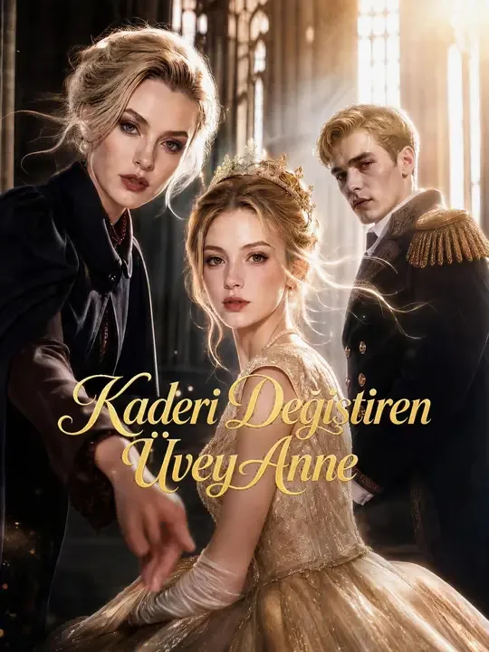 Kaderi Değiştiren Üvey Anne