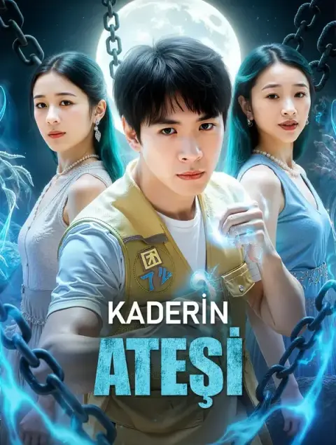 KADERİN ATEŞİ (Dublajlı)