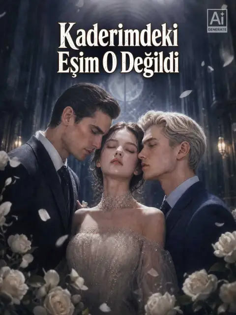Kaderimdeki Eşim O Değildi