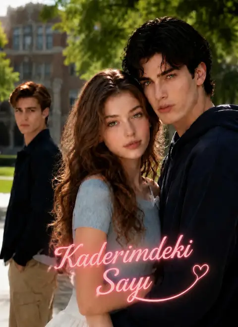 In Meinem Schicksal Sayı | Drama Dizilerim