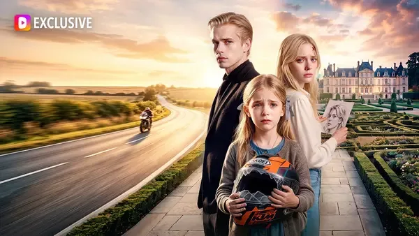 KADERİMİ KAÇIRDIM | Drama Dizilerim