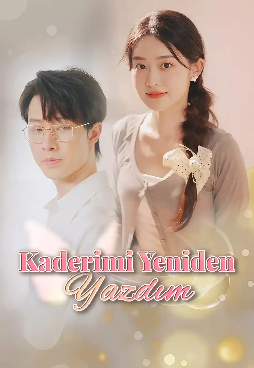 Kaderimi Yeniden Yazdım