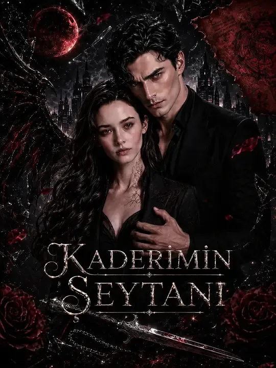 Kaderimin Şeytanı