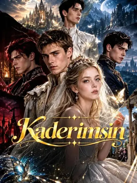 Kaderimsin