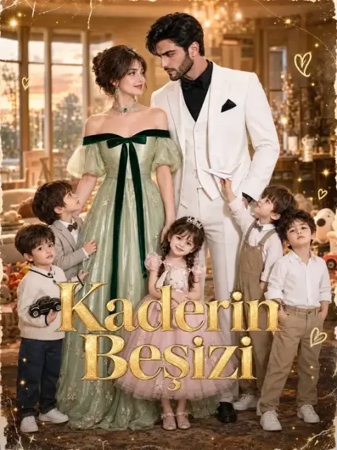 Kaderin Beşizi