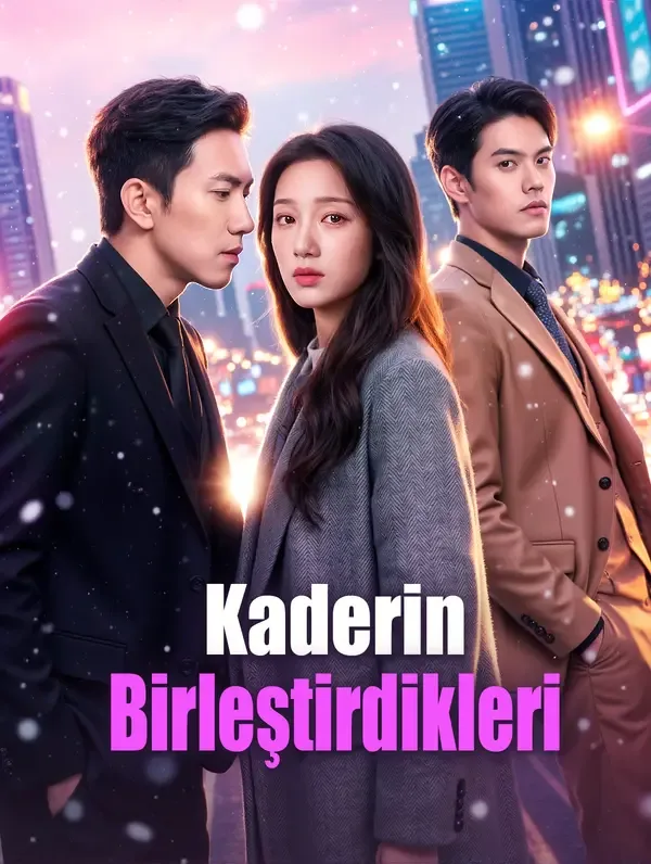 Kaderin Birleştirdikleri