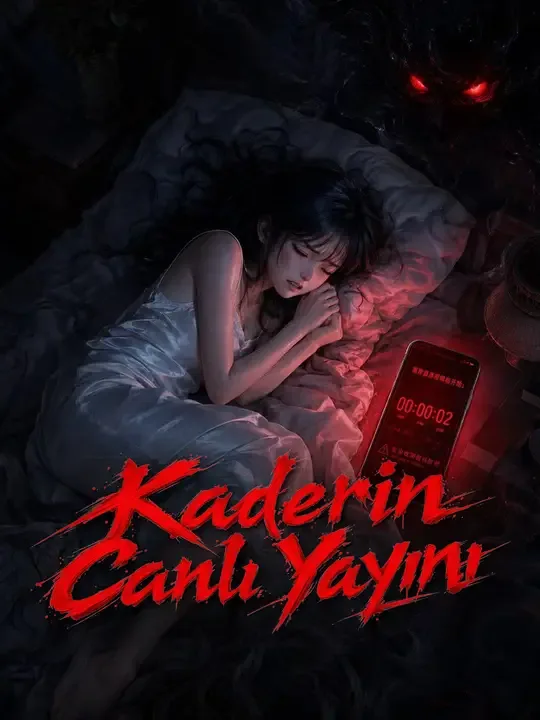 Kaderin Canlı Yayını