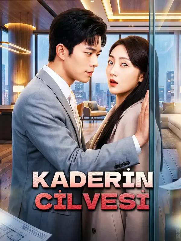 Kaderin Cilvesi